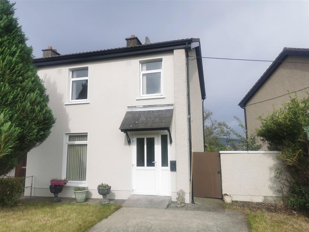 5 Joe McDonnell Drive, Cranmore, Sligo