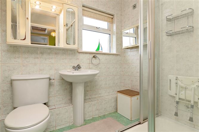 5 Joe McDonnell Drive, Cranmore, Sligo