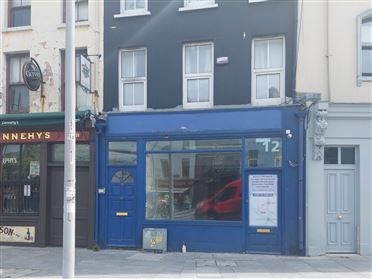 Image for 12 Cornmarket Street, City Centre Sth, Cork City