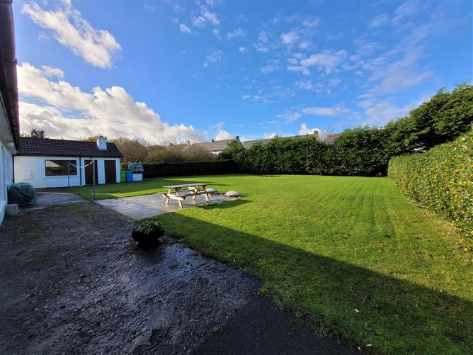 Cahir, Louisburgh, Mayo