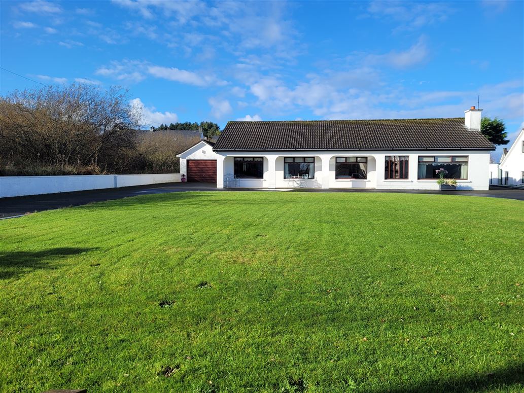 Cahir, Louisburgh, Mayo