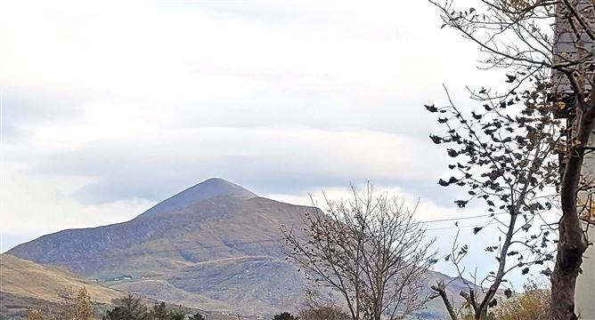 Cahir, Louisburgh, Mayo
