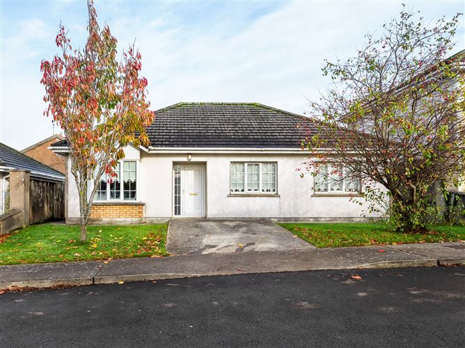 3 Cregg Lawns,Carrick On Suir,Co. Tipperary,E32 P838
