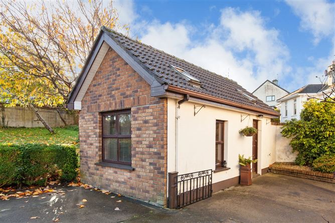 6 St Manntan's Court, Wicklow Town, Co. Wicklow.