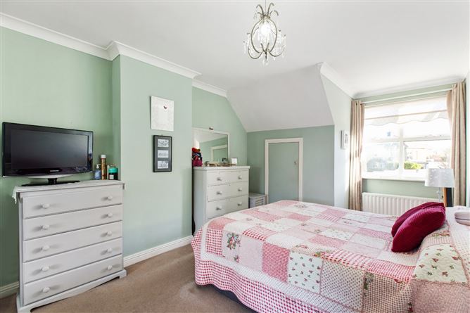 6 St Manntan's Court, Wicklow Town, Co. Wicklow.