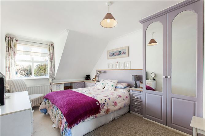 6 St Manntan's Court, Wicklow Town, Co. Wicklow.