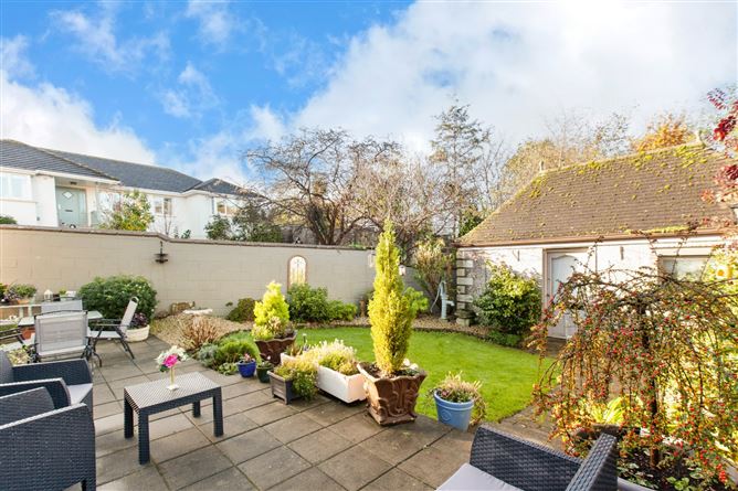 6 St Manntan's Court, Wicklow Town, Co. Wicklow.