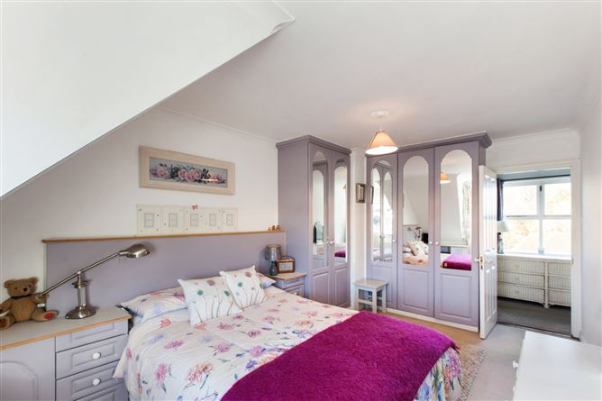 6 St Manntan's Court, Wicklow Town, Co. Wicklow.