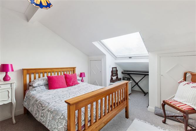 6 St Manntan's Court, Wicklow Town, Co. Wicklow.