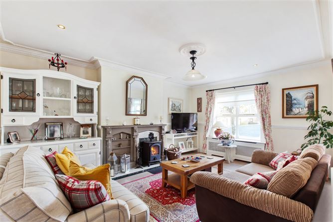 6 St Manntan's Court, Wicklow Town, Co. Wicklow.