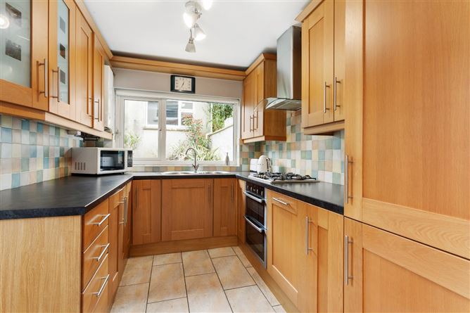 5 The Villa, Melrose Park, Kinsealy, Swords