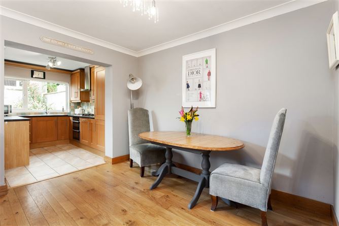 5 The Villa, Melrose Park, Kinsealy, Swords