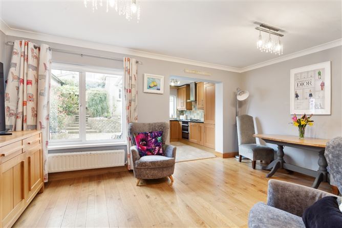 5 The Villa, Melrose Park, Kinsealy, Swords