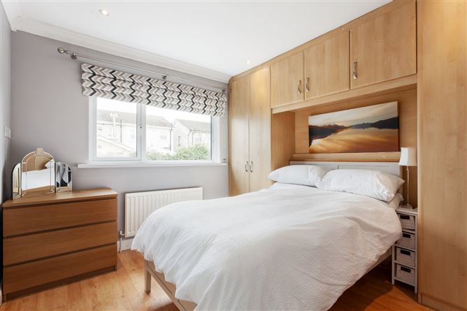 5 The Villa, Melrose Park, Kinsealy, Swords