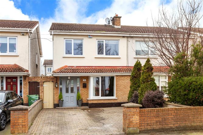 5 The Villa, Melrose Park, Kinsealy, Swords