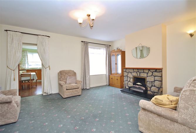 81 St. Conleths Road, Greenhills, Walkinstown, Dublin 12