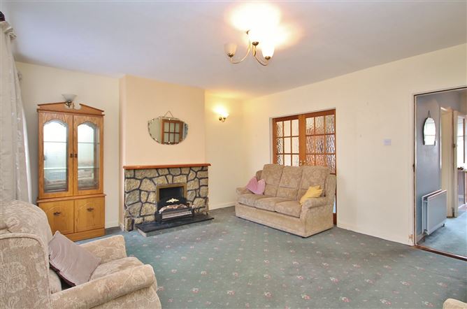 81 St. Conleths Road, Greenhills, Walkinstown, Dublin 12