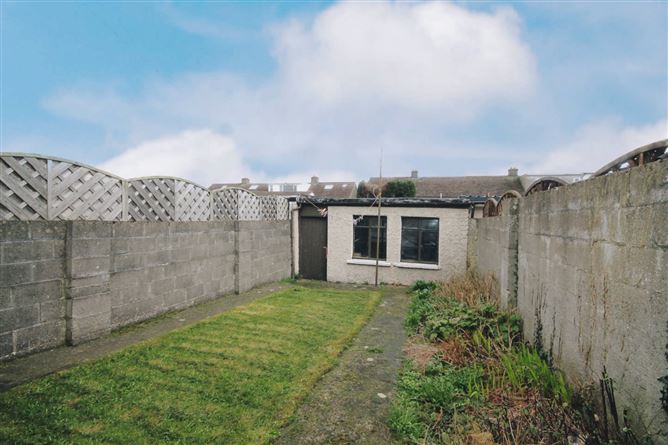 81 St. Conleths Road, Greenhills, Walkinstown, Dublin 12