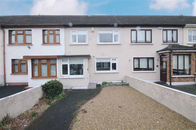 81 St. Conleths Road, Greenhills, Walkinstown, Dublin 12