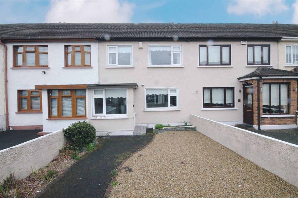 81 St. Conleths Road, Greenhills, Walkinstown, Dublin 12