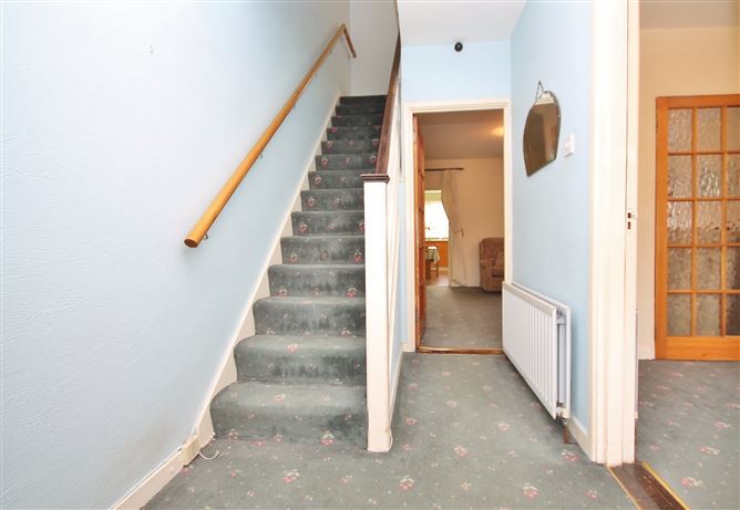 81 St. Conleths Road, Greenhills, Walkinstown, Dublin 12