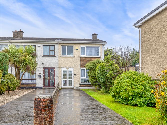 12 Fernwood Avenue, Springfield, Tallaght,   Dublin 24