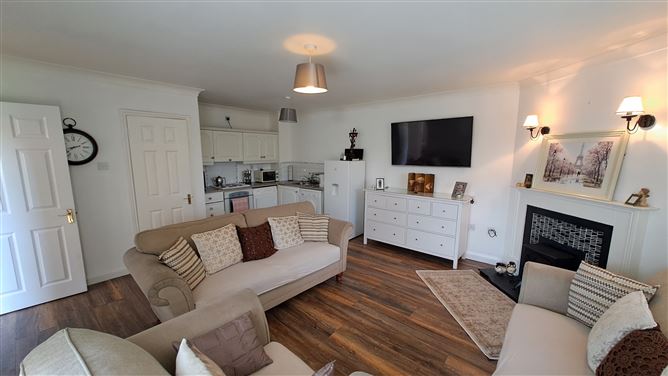 6 Beachside Gardens, Riverchapel, Gorey, Wexford