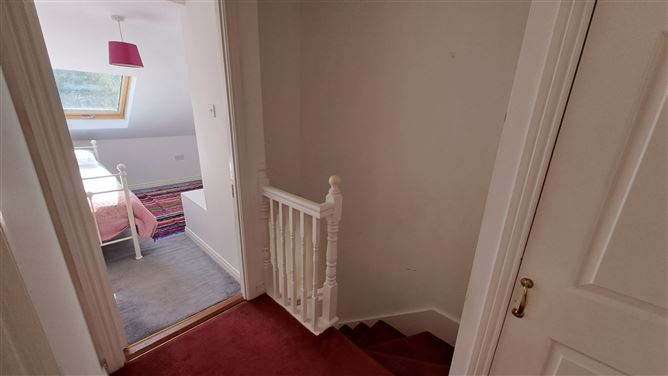 6 Beachside Gardens, Riverchapel, Gorey, Wexford