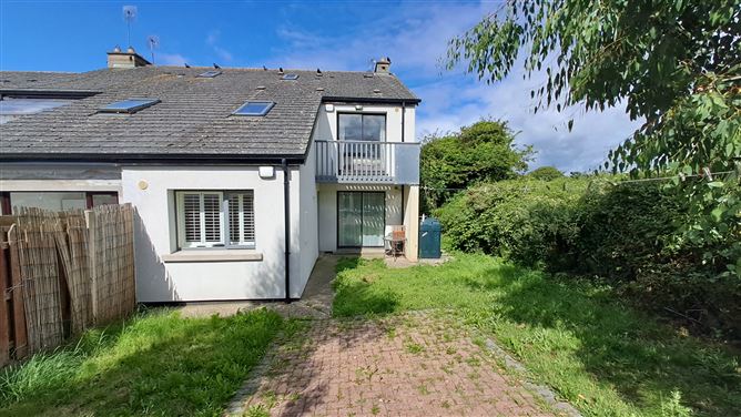 6 Beachside Gardens, Riverchapel, Gorey, Wexford