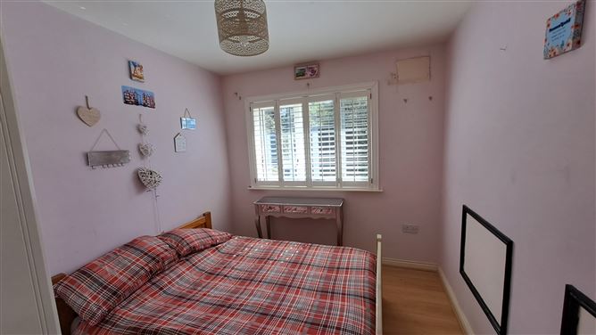 6 Beachside Gardens, Riverchapel, Gorey, Wexford
