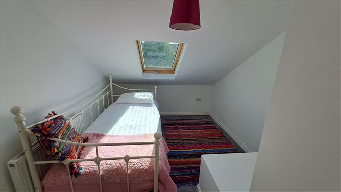6 Beachside Gardens, Riverchapel, Gorey, Wexford