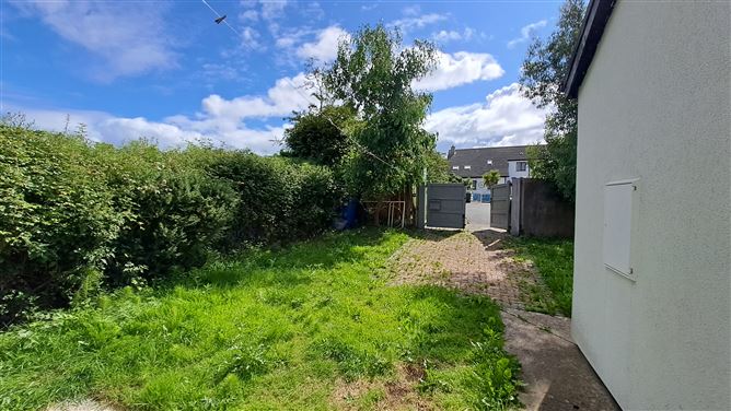 6 Beachside Gardens, Riverchapel, Gorey, Wexford