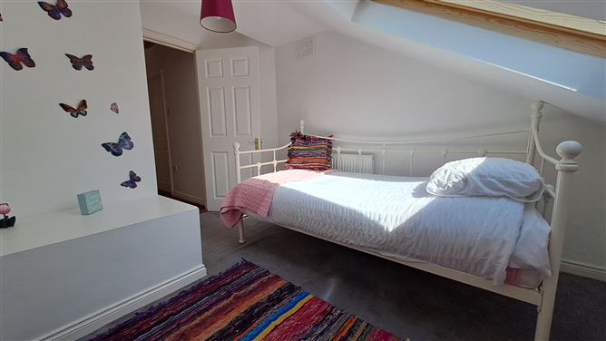 6 Beachside Gardens, Riverchapel, Gorey, Wexford