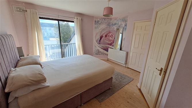 6 Beachside Gardens, Riverchapel, Gorey, Wexford