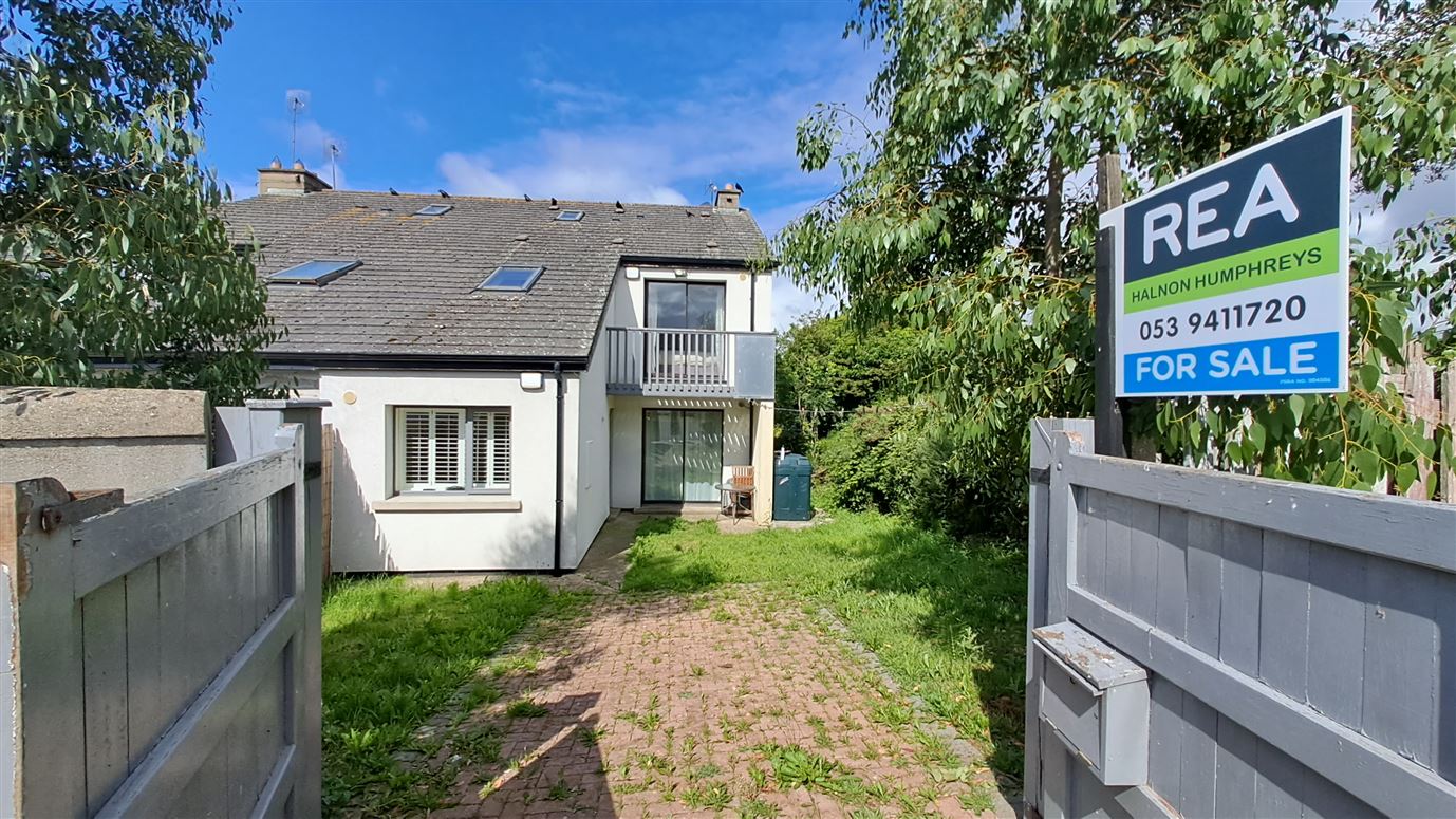 6 Beachside Gardens, Riverchapel, Gorey, Wexford