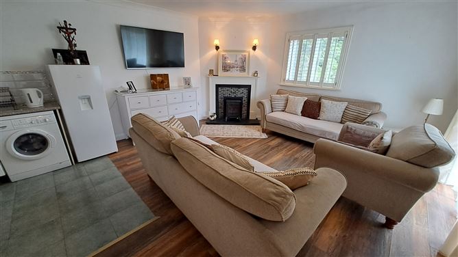 6 Beachside Gardens, Riverchapel, Gorey, Wexford