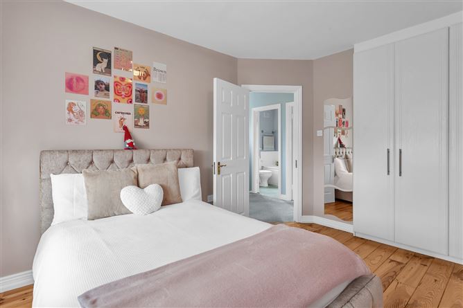 1 Rochford Drive, Kill, Naas, Co. Kildare