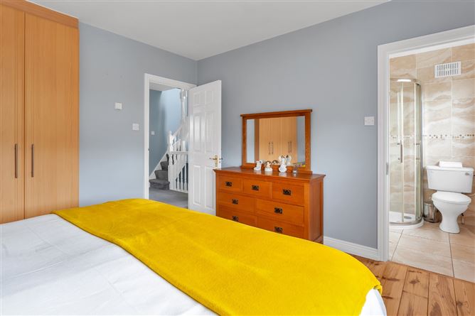 1 Rochford Drive, Kill, Naas, Co. Kildare