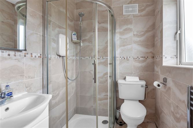 1 Rochford Drive, Kill, Naas, Co. Kildare