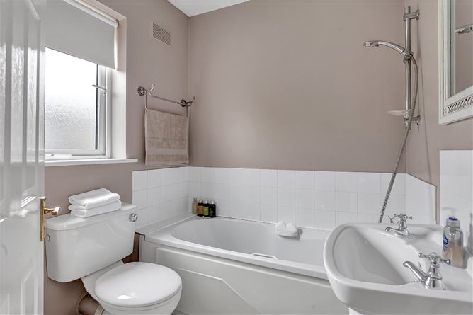1 Rochford Drive, Kill, Naas, Co. Kildare