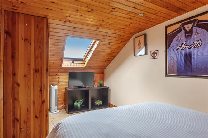1 Rochford Drive, Kill, Naas, Co. Kildare