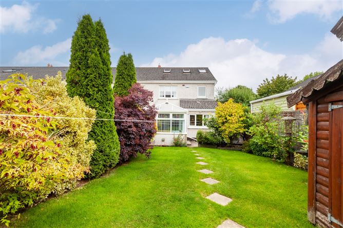 1 Rochford Drive, Kill, Naas, Co. Kildare