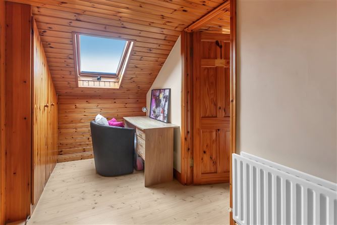 1 Rochford Drive, Kill, Naas, Co. Kildare