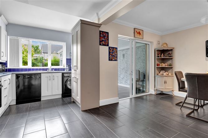 1 Rochford Drive, Kill, Naas, Co. Kildare