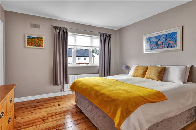 1 Rochford Drive, Kill, Naas, Co. Kildare