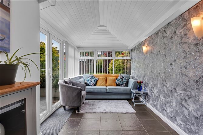 1 Rochford Drive, Kill, Naas, Co. Kildare