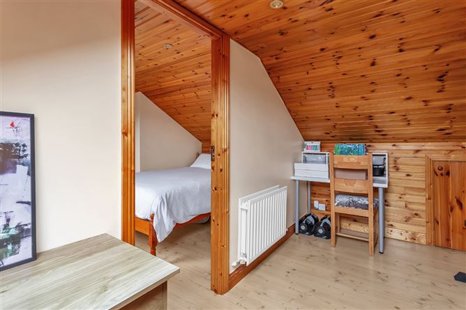 1 Rochford Drive, Kill, Naas, Co. Kildare