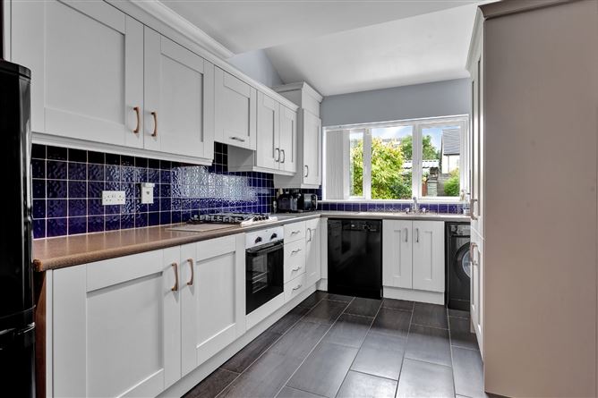 1 Rochford Drive, Kill, Naas, Co. Kildare