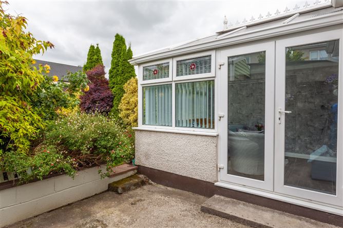 1 Rochford Drive, Kill, Naas, Co. Kildare