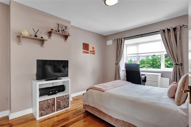 1 Rochford Drive, Kill, Naas, Co. Kildare